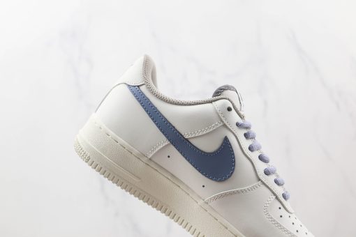 Air Force 1’07 Low White blue