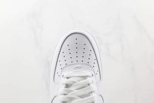 Air Force 1’07 Low White ash