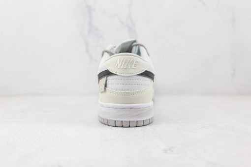 NIKE SB Dunk Low “Grey Fog”