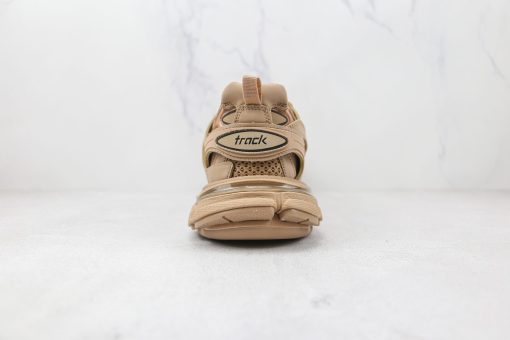 Balenciaga Triple S Beige