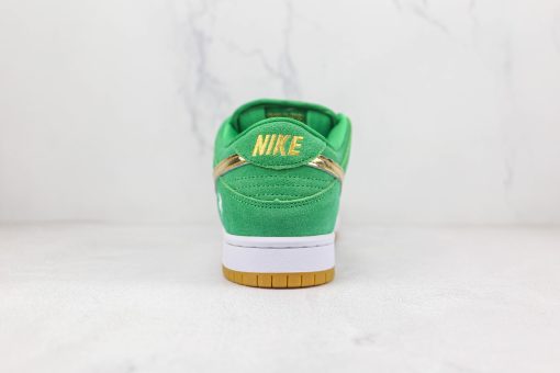 NIKE SB Dunk Low "St. Patrick’s Day" - Image 6