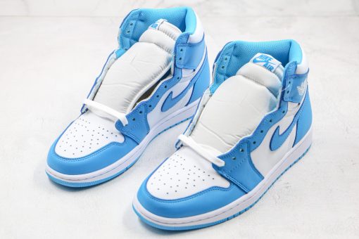 Nike Air Jordan 1 Retro UNC