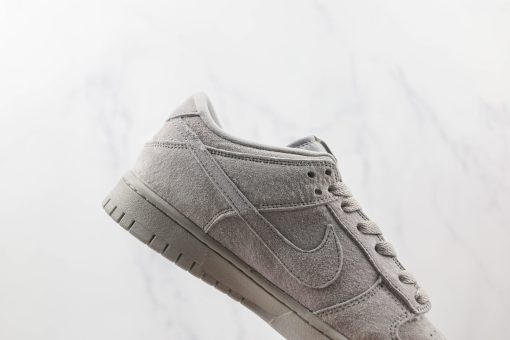 NIKE SB Dunk Low Suede grey