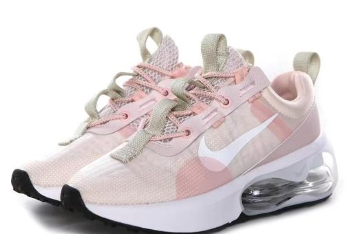 NIKE AIR MAX Light pink