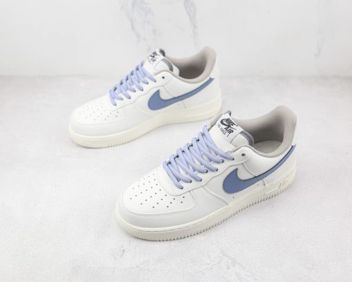 Air Force 1’07 Low White blue