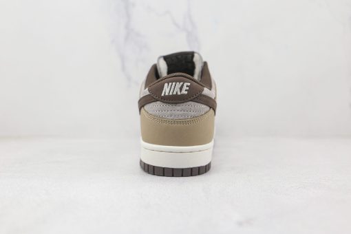 NIKE SB Dunk Low "Steamboy OST"