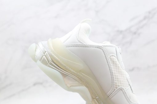 Balenciaga Triple Swhite