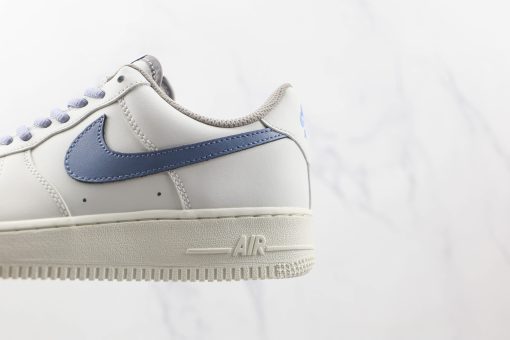 Air Force 1’07 Low White blue