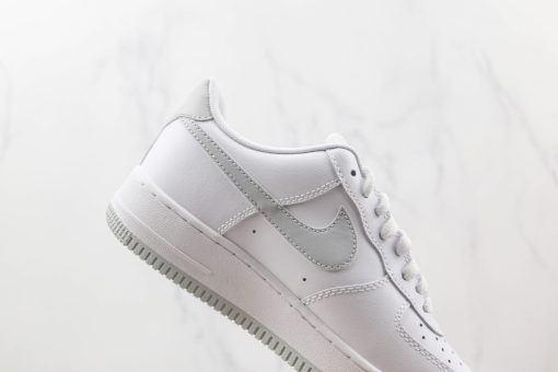 Air Force 1’07 Low White ash