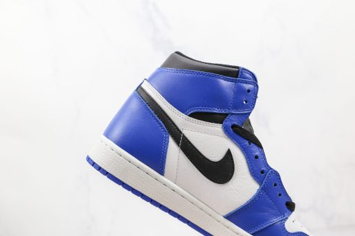 Nike Air Jordan 1 Retro High Game Royal