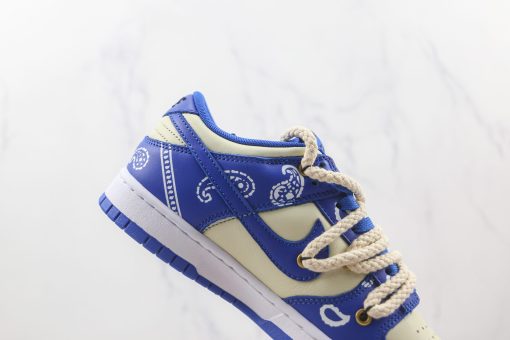 NIKE SB Dunk Low “Retro”