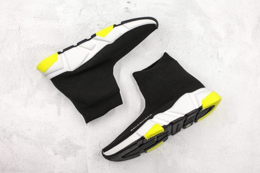 Speed Trainer yellow white