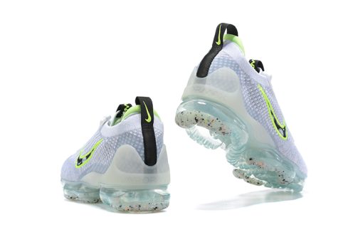 NIKE Air VaporMax Gray flower mark - Image 6