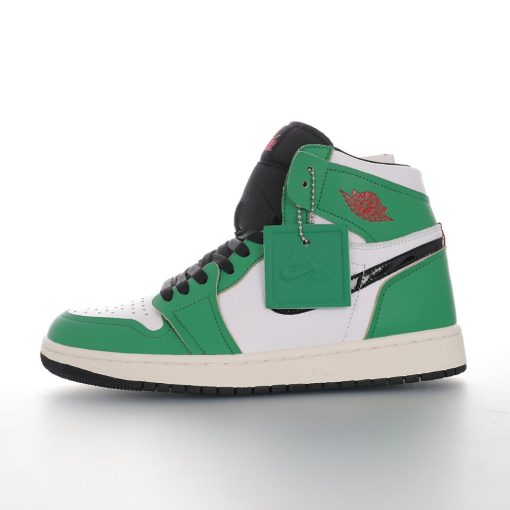 NIKE Air Jordan 1 Retro High OG"Lucky Green"