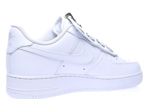 Nike Air Force 1 '07 Low"Shroud"