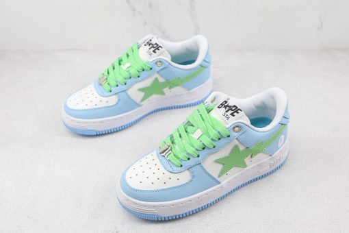 Bape force Blue