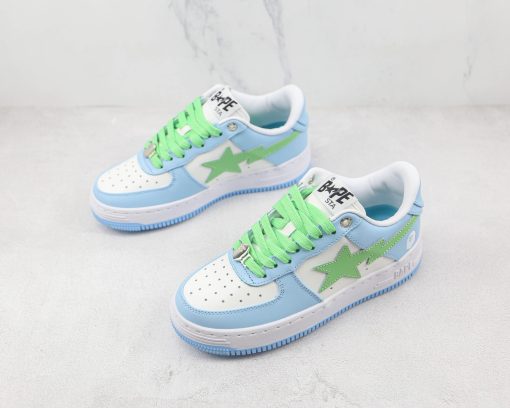 Bape force Blue - Image 3