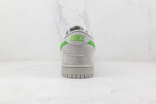 NIKE SB Dunk Low Retro blue-green