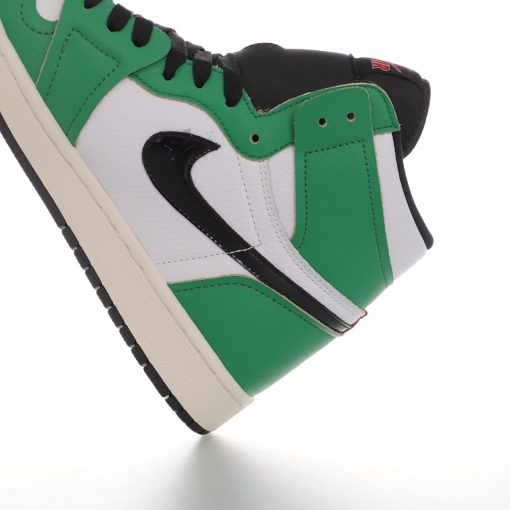 NIKE Air Jordan 1 Retro High OG"Lucky Green"