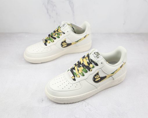 Bape force ArmyGreen