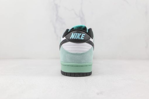 NIKE SB Dunk Low Ice crystal ice MINT