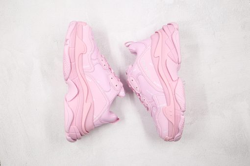 Triple S Pink - Image 4