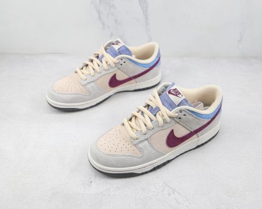 NIKE SB Dunk Low "Steamboy OST" - Image 2