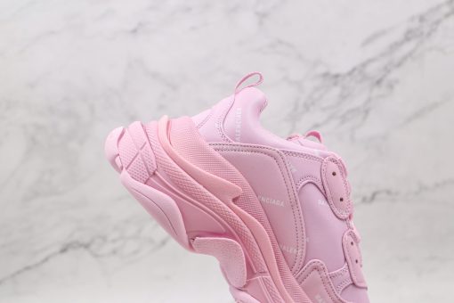 Triple S Pink - Image 5