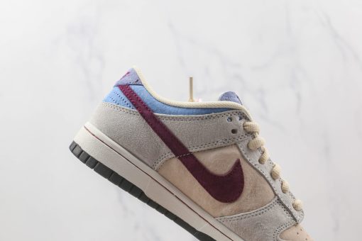 NIKE SB Dunk Low "Steamboy OST" - Image 4