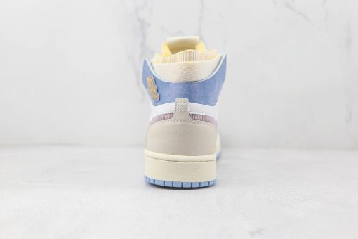 Nike Wmns Air Jordan 1 Zoom CMFT"Corduroy"”