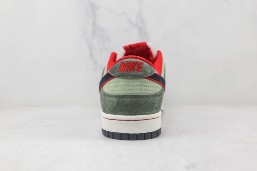 NIKE SB Dunk Low "Steamboy OST"