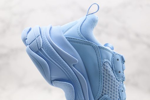 Triple S Blue - Image 4