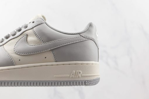 Nike Air Force 1’07 Low Grey 3M