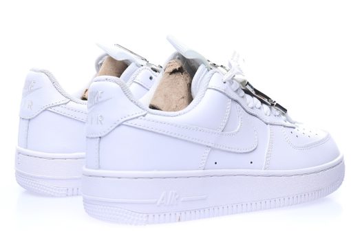 Nike Air Force 1 '07 Low"White/Sliver Metal"