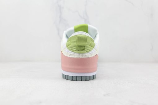 NIKE SB Dunk Low Color splicing - Image 6