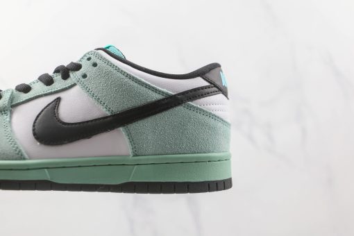 NIKE SB Dunk Low Ice crystal ice MINT