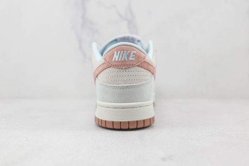 NIKE SB Dunk Low  "Fossil Rose" - Image 5