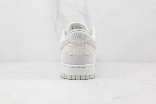 NIKE SB Dunk Low PRM “Vast Grey”