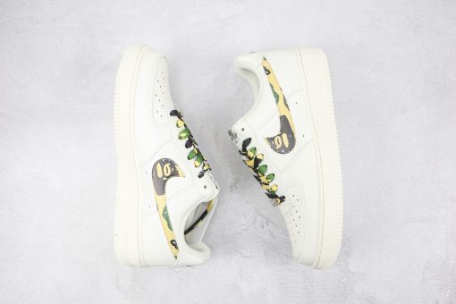 Bape force ArmyGreen