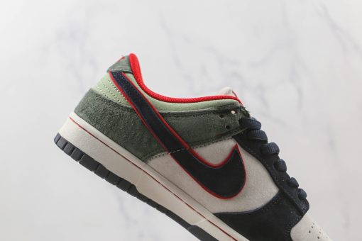 NIKE SB Dunk Low "Steamboy OST"