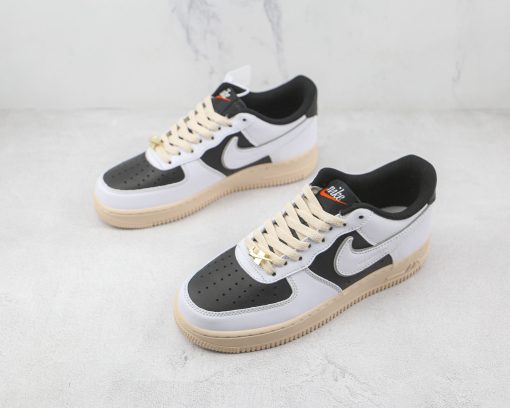 Nike Air Force 1’07 White black