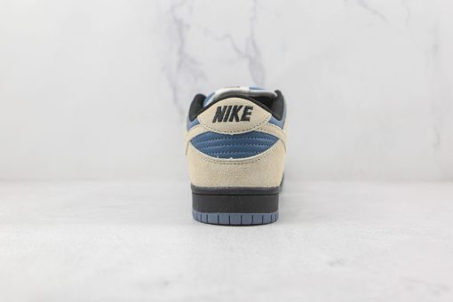 NIKE SB Dunk Low Blue white