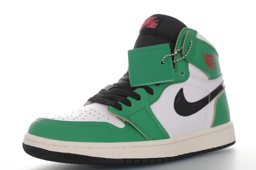 NIKE Air Jordan 1 Retro High OG"Lucky Green"