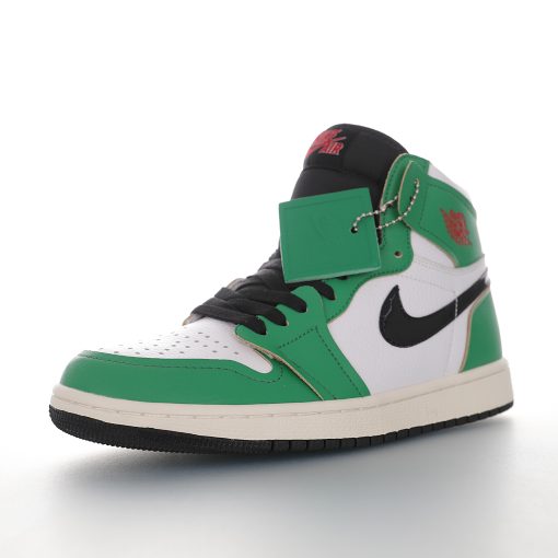 NIKE Air Jordan 1 Retro High OG"Lucky Green"