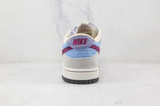 NIKE SB Dunk Low "Steamboy OST" - Image 6