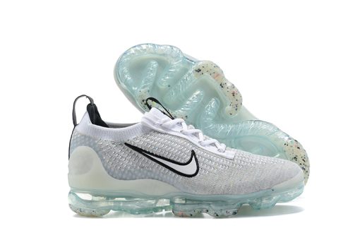 NIKE Air VaporMax White label