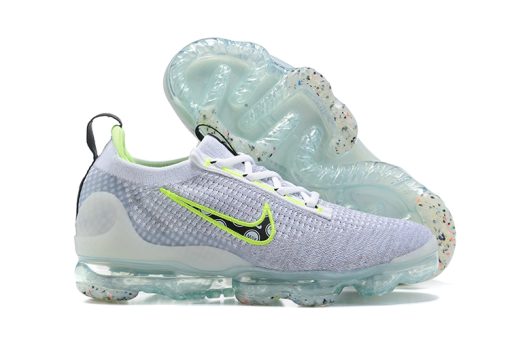 NIKE Air VaporMax Gray flower mark - Image 5