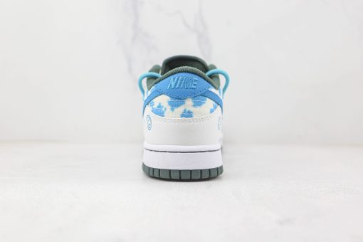 NIKE SB Dunk Low “Retro”