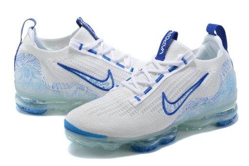 NIKE Air VaporMax Blue white