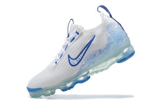 NIKE Air VaporMax Blue white